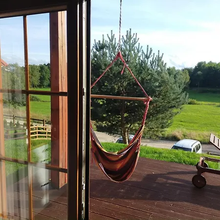 Kaszubska Ostoja 155 *