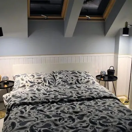 Villa Kaszubska Ostoja 155