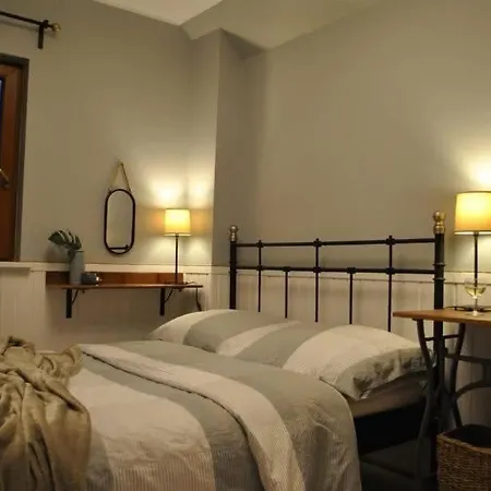 Kaszubska Ostoja 155 * Barkocin