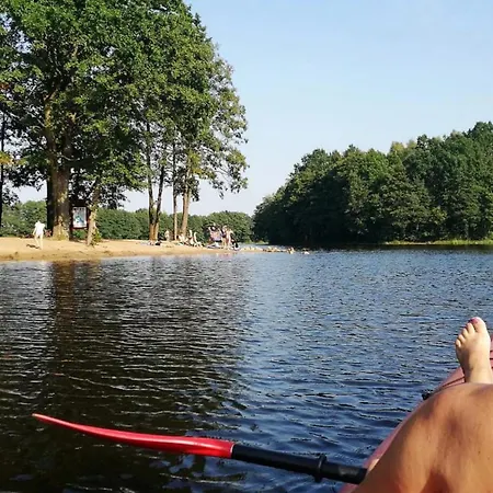 Kaszubska Ostoja 155 * Barkocin