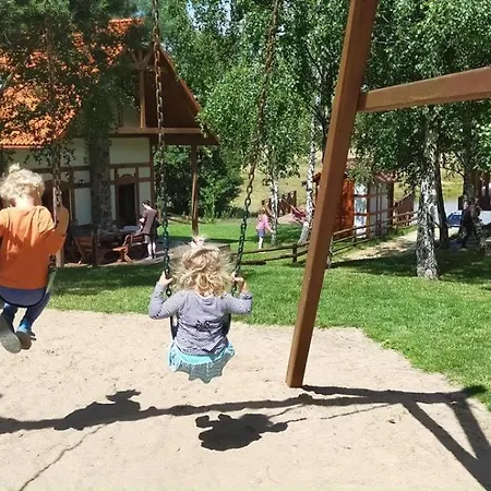 Kaszubska Ostoja 155 *