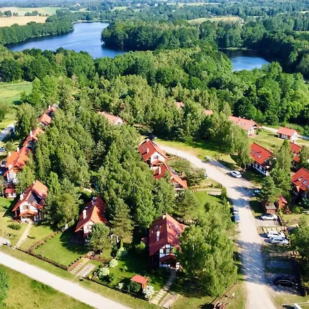 Villa Kaszubska Ostoja 155 *