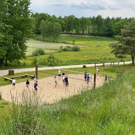 Kaszubska Ostoja 155 * Barkocin