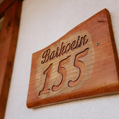 Kaszubska Ostoja 155 Villa