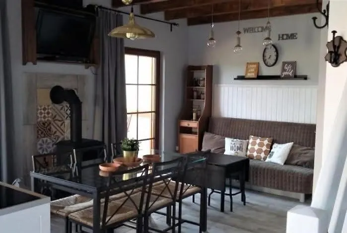 Kaszubska Ostoja 155 Barkocin