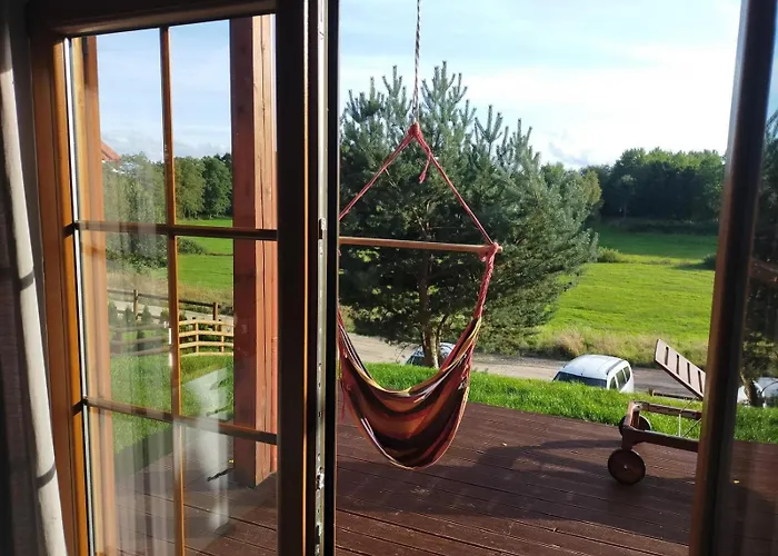 Kaszubska Ostoja 155 *