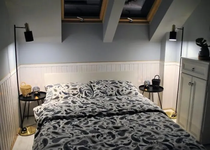 Villa Kaszubska Ostoja 155