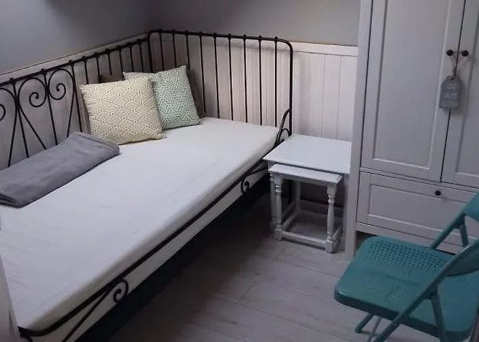 Kaszubska Ostoja 155 Villa *