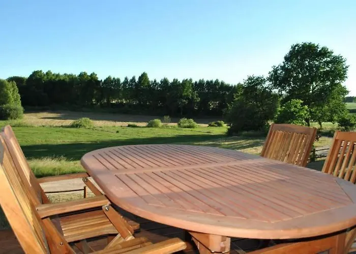 Kaszubska Ostoja 155 *