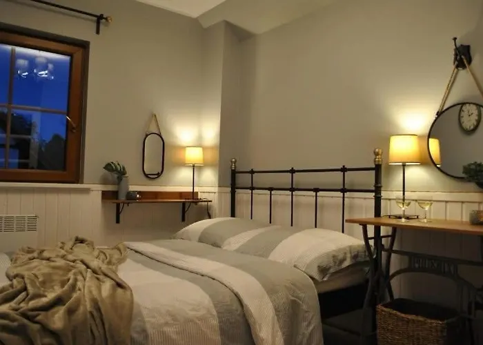 Kaszubska Ostoja 155 * Barkocin