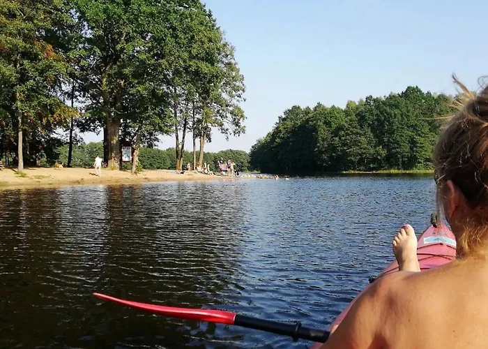 Kaszubska Ostoja 155 * Barkocin