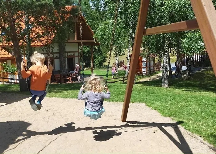 Kaszubska Ostoja 155 *