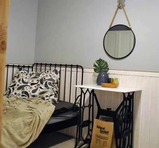 Villa Kaszubska Ostoja 155 *