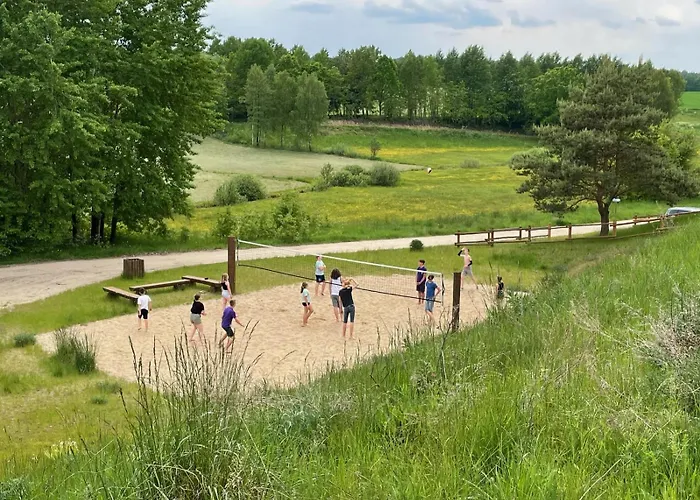 Kaszubska Ostoja 155 * Barkocin